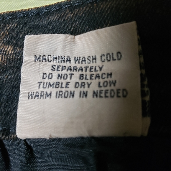 GS115 Men's Slim Short Size 46. - Picture 8 of 8